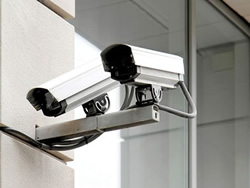 防盜監(jiān)控服務(wù)